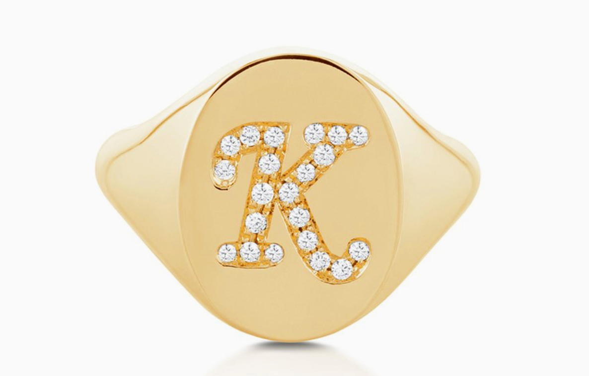 Mini Chilla Ring - Millo Jewelry