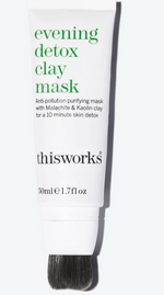 Load image into Gallery viewer, Evening Detox Clay Mask - Millo Jewelry