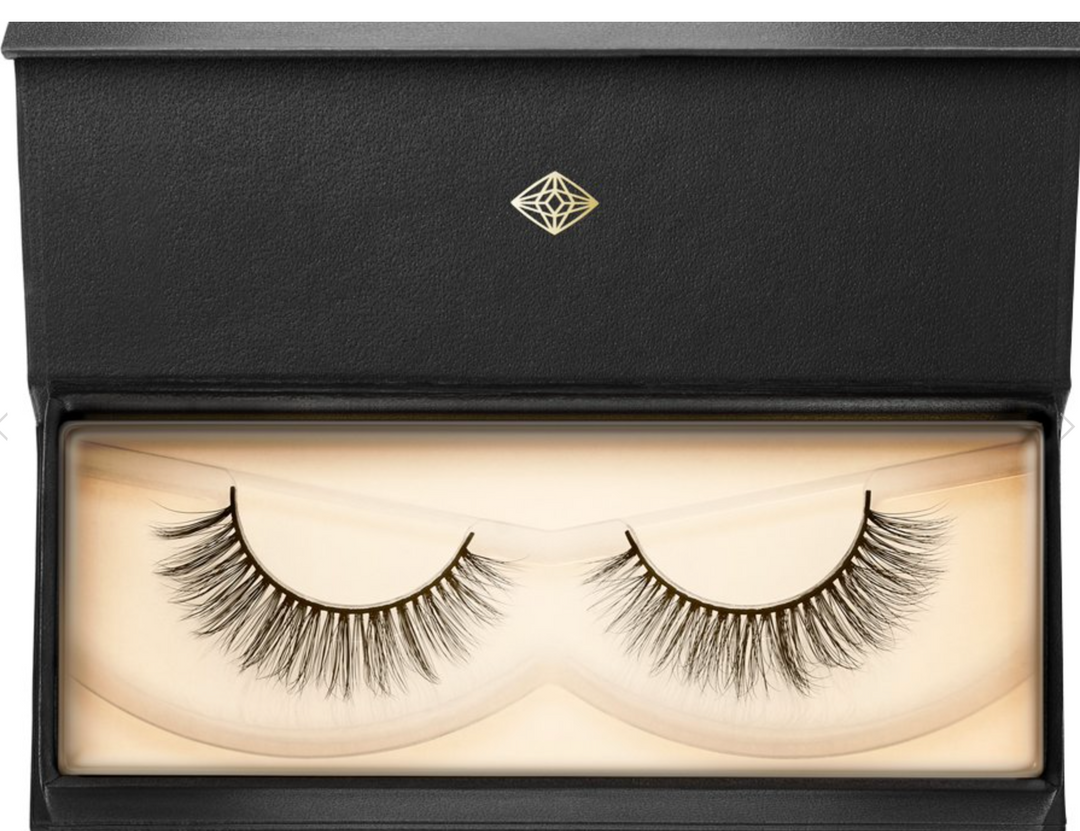 Visionary Lashes 007 - Millo Jewelry