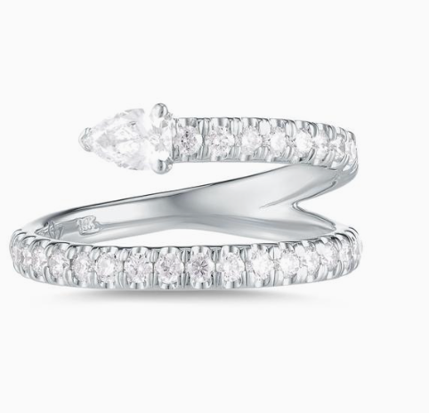 Serpent Ring - Millo Jewelry