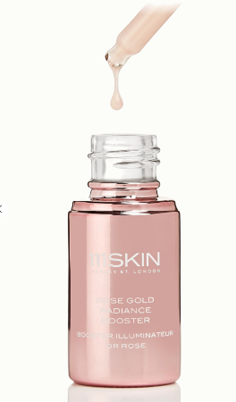 Rose Gold Radiance Booster, 20ml - Millo Jewelry