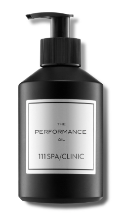 The Performance Oil - Millo Jewelry