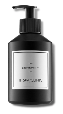 The Serenity Oil - Millo Jewelry