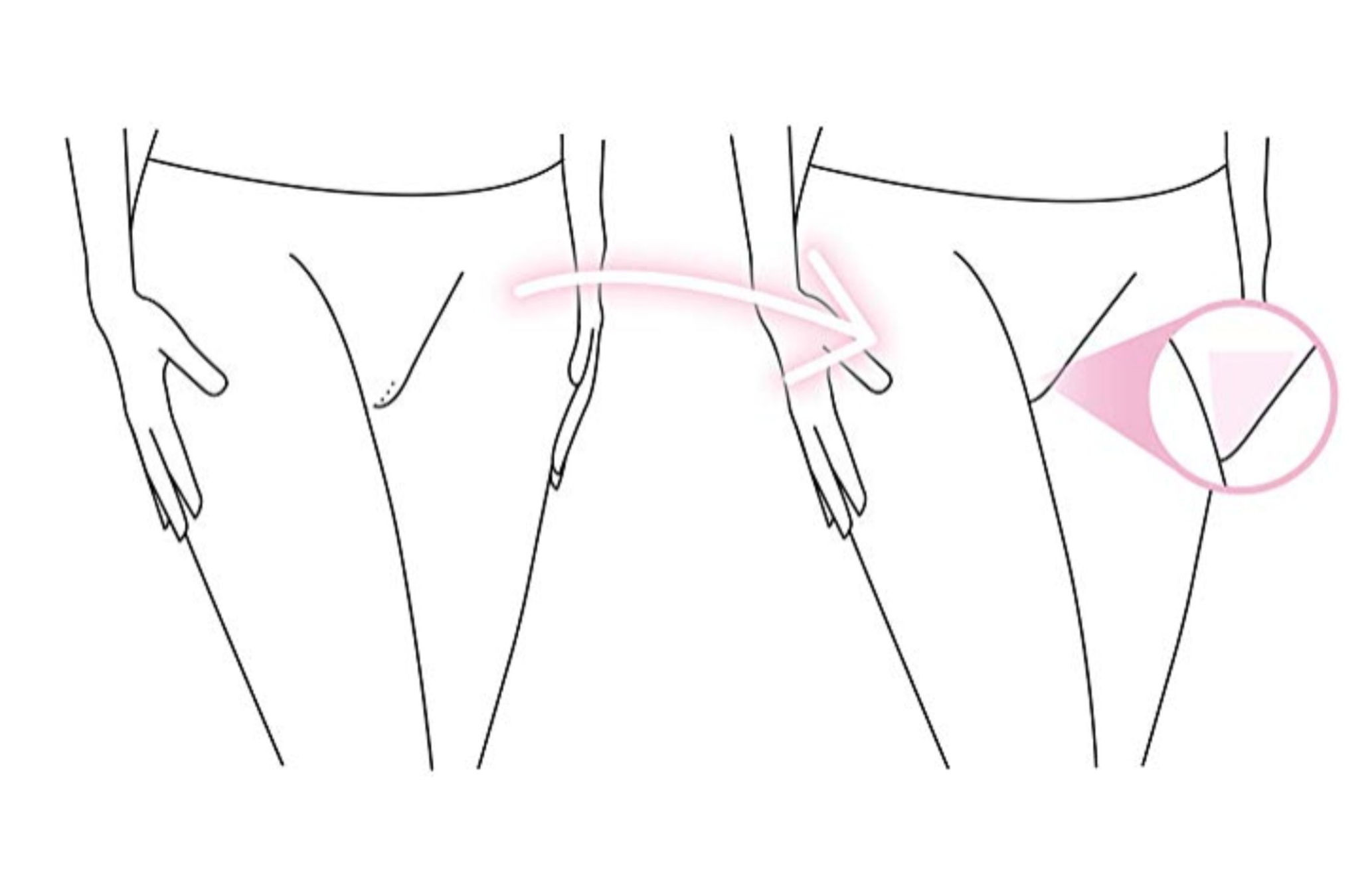 CAMEL TOE CONCEALER - Millo Jewelry
