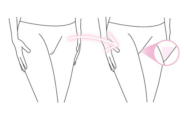 CAMEL TOE CONCEALER - Millo Jewelry