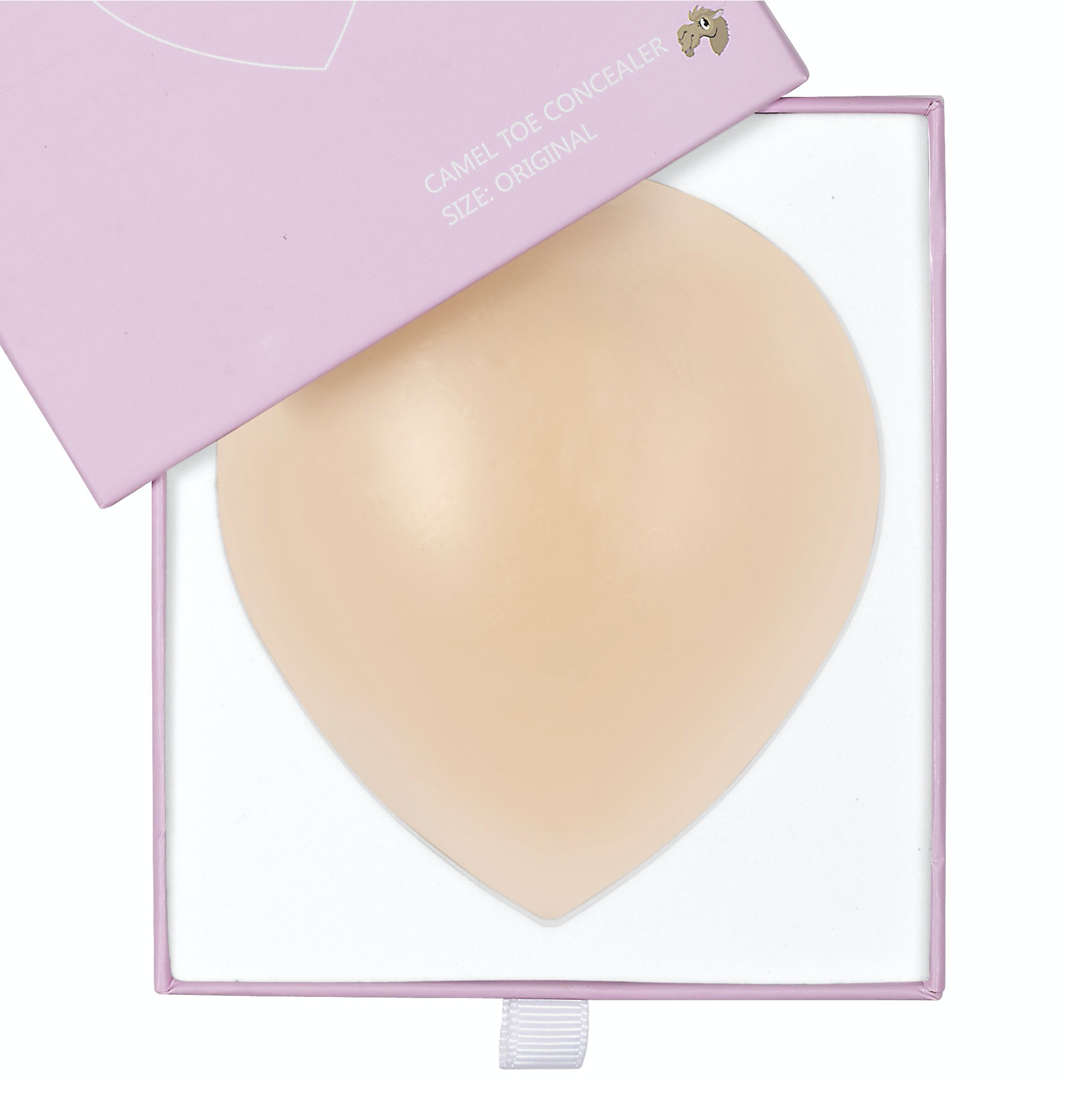 CAMEL TOE CONCEALER - Millo Jewelry