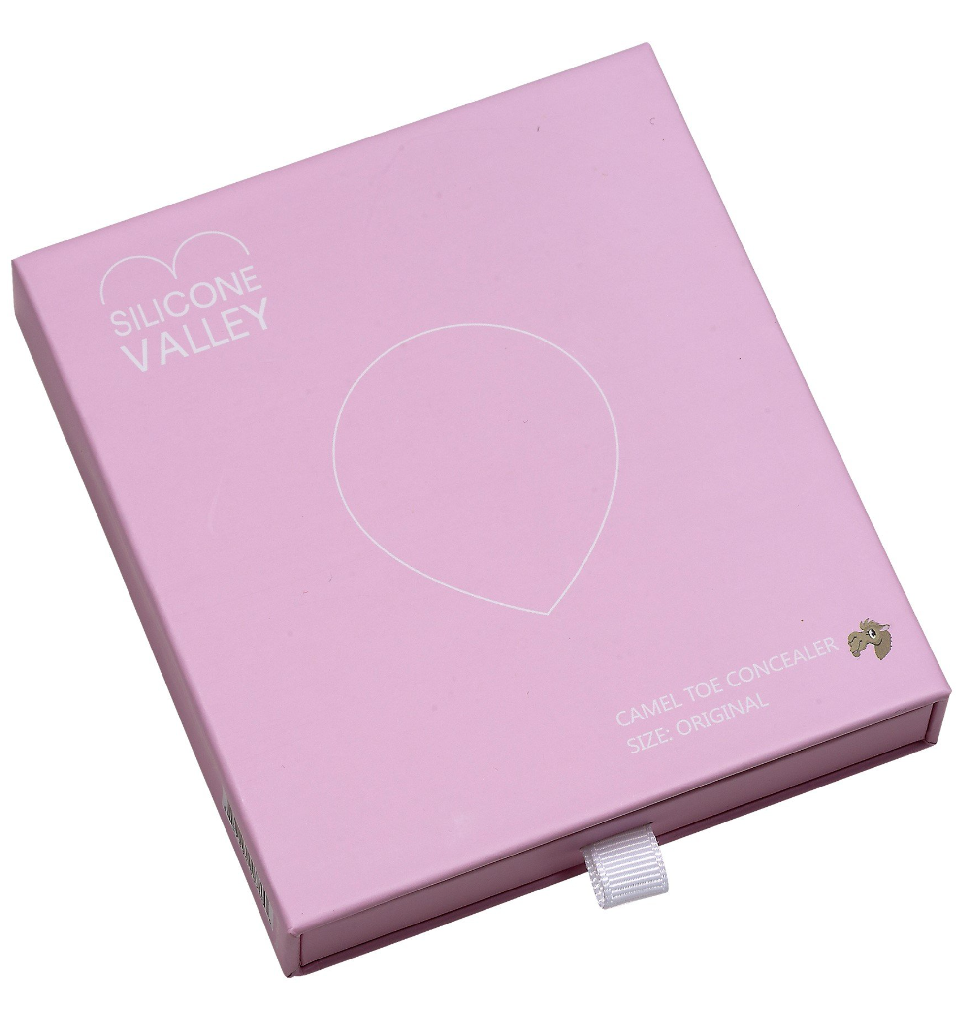 CAMEL TOE CONCEALER - Millo Jewelry