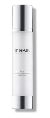 Cryo Pre Activated Toning Cleanser - Millo Jewelry