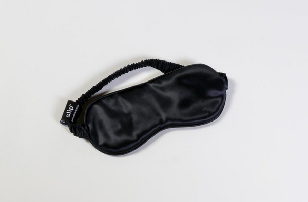 Pure Silk Sleep Mask - Millo Jewelry