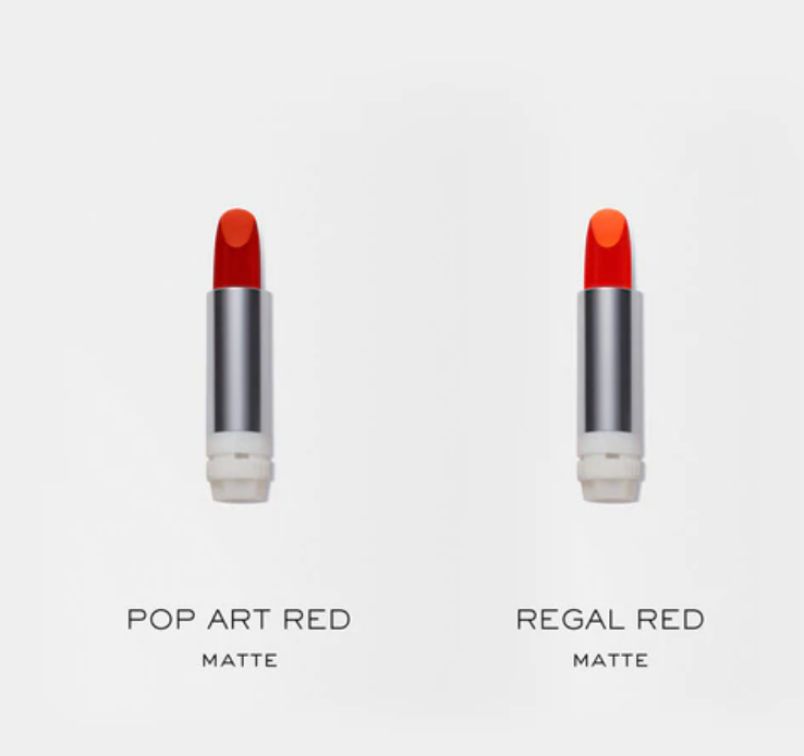The Universal Reds - Red Lipstick Set - Millo Jewelry