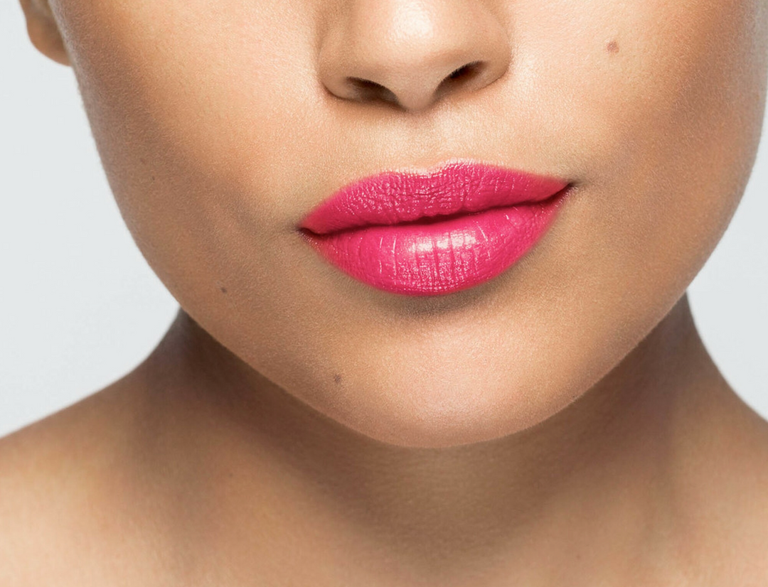 Dewy Pink Lipstick Refill - Millo Jewelry