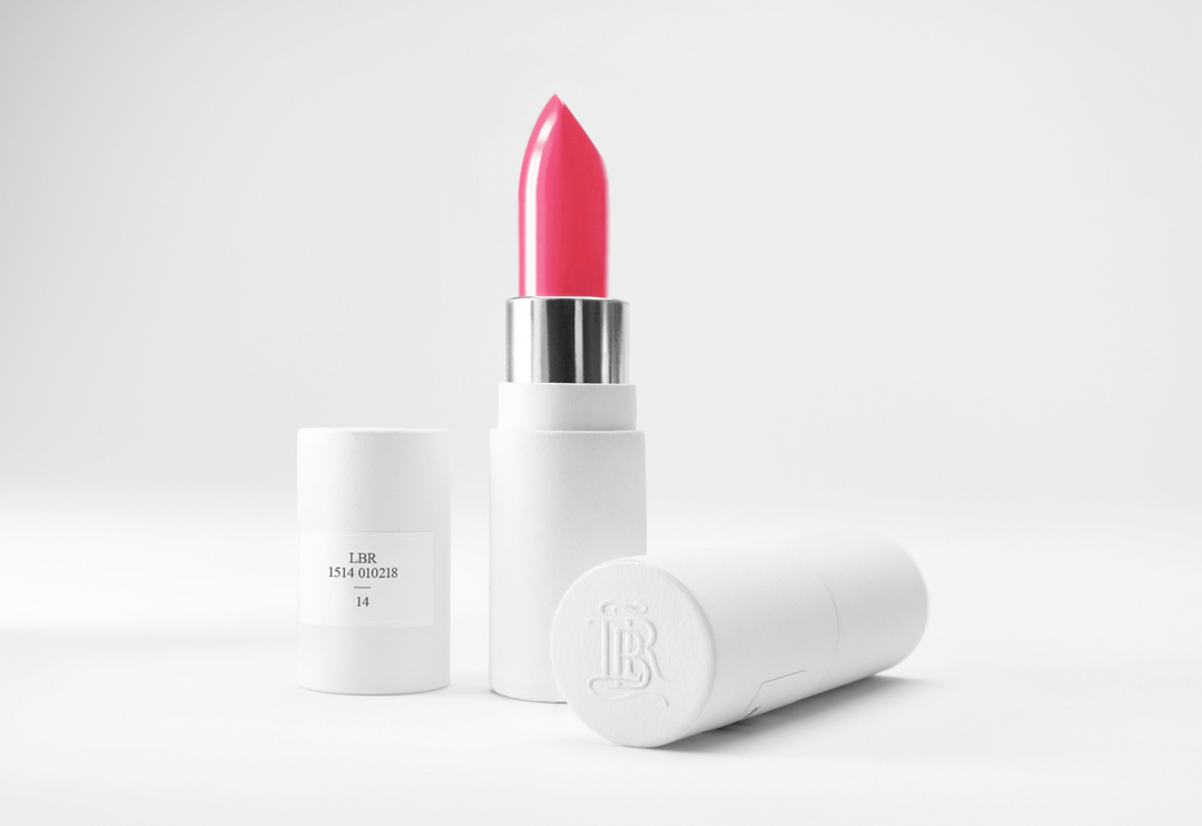 Dewy Pink Lipstick Refill - Millo Jewelry