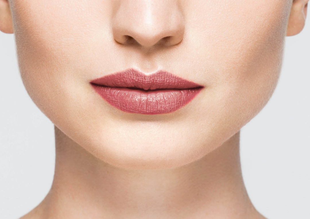 Nude Brown Lipstick Refill - Millo Jewelry