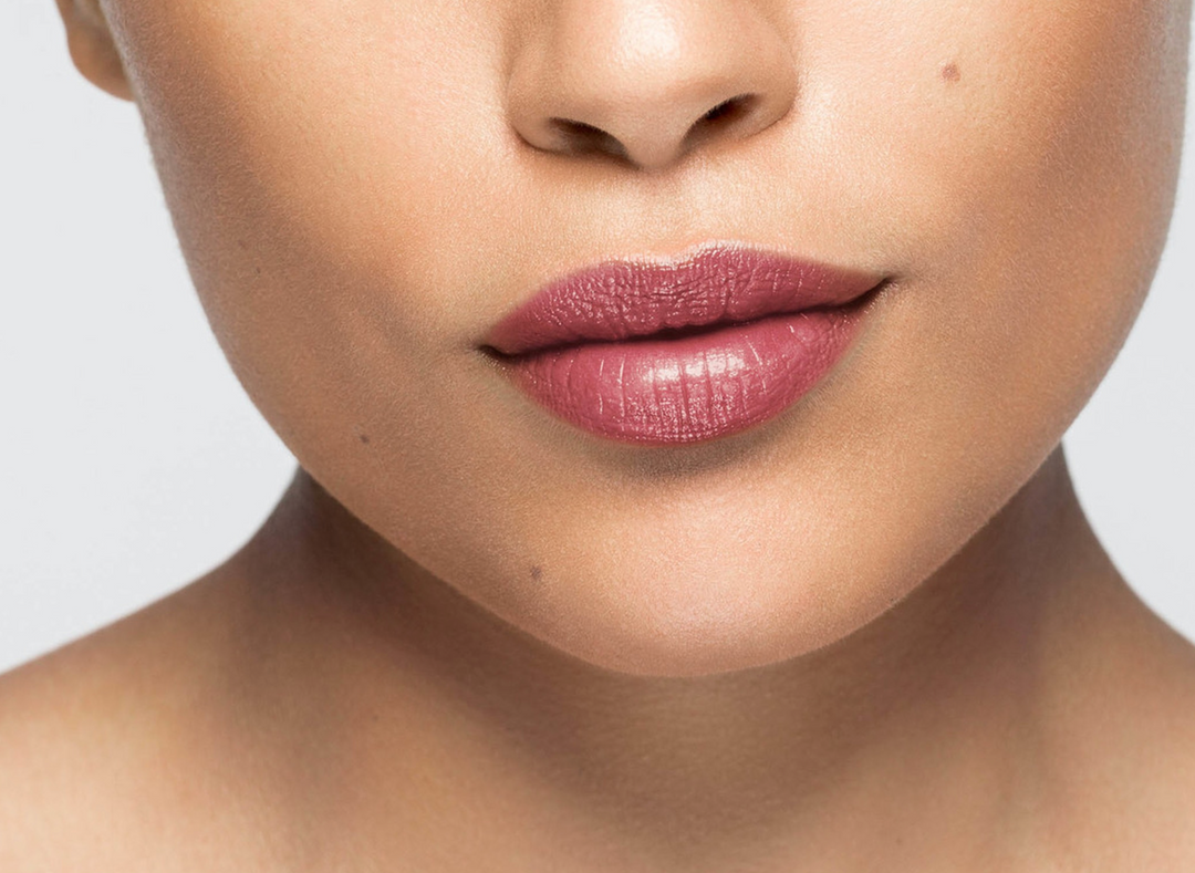 Nude Brown Lipstick Refill - Millo Jewelry