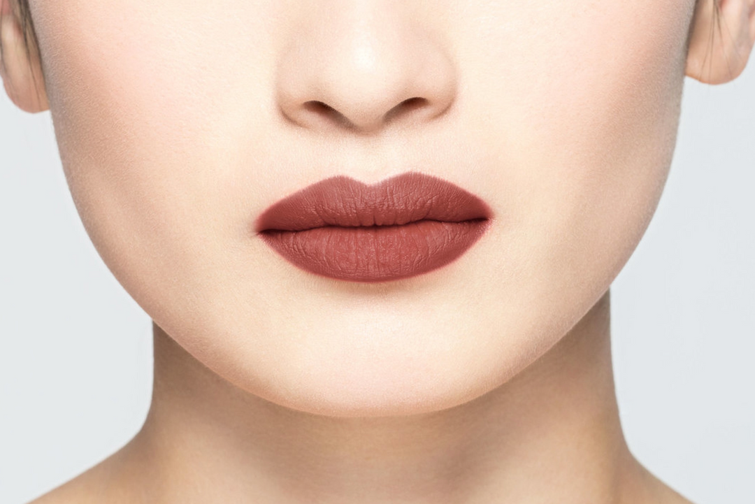Chestnut Lipstick Refill - Millo Jewelry