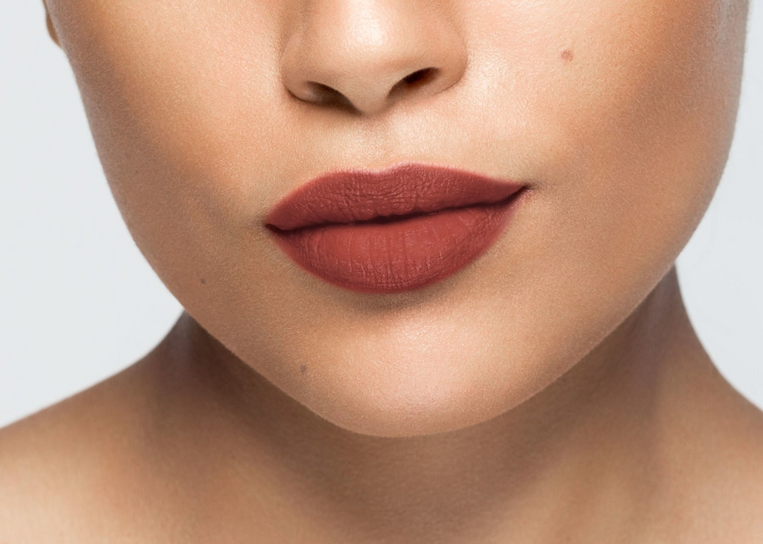 Chestnut Lipstick Refill - Millo Jewelry