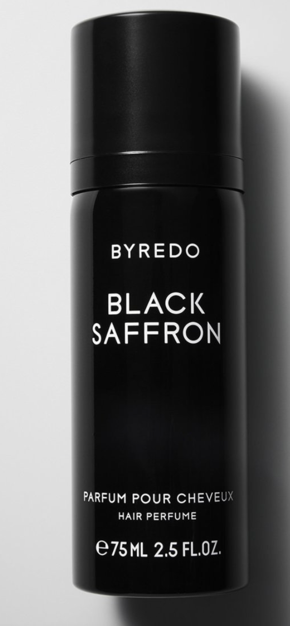 Black Saffron 75 ml - Millo Jewelry