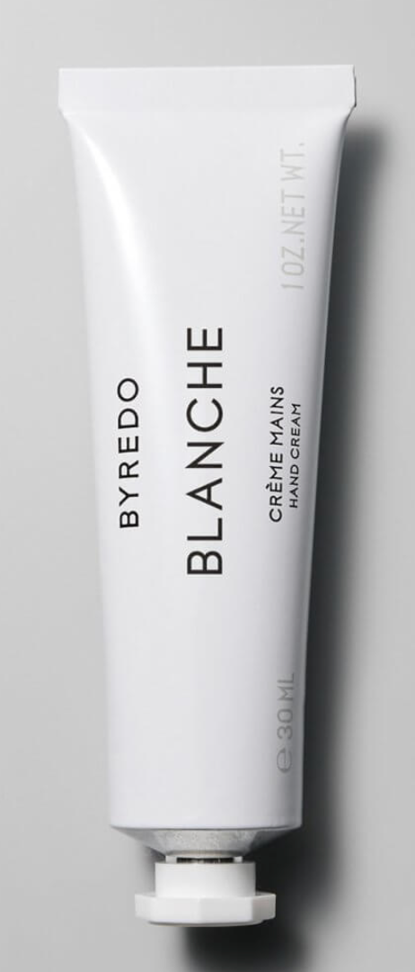 Blanche Hand Cream - Millo Jewelry