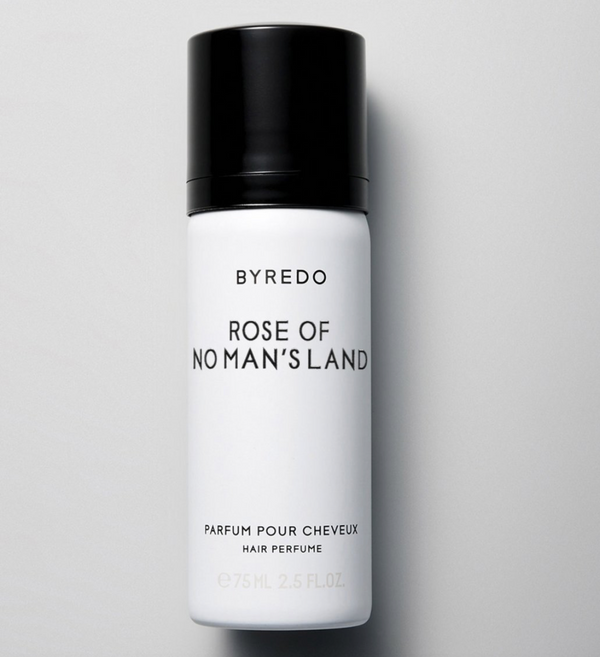 Rose Of No Man's Land - Millo Jewelry