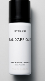 Load image into Gallery viewer, Bal d&#39;Afrique Hair Perfume - Millo Jewelry
