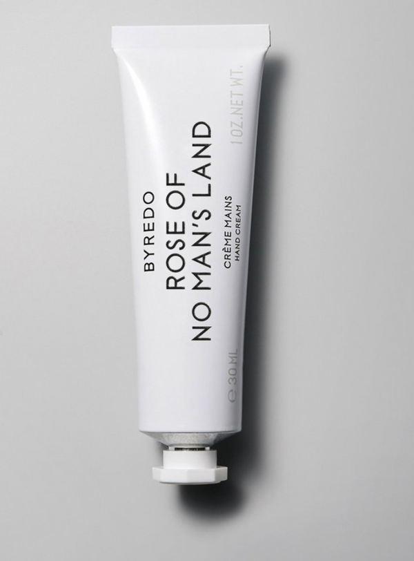 Rose Of No Man's Land Hand Cream - Millo Jewelry