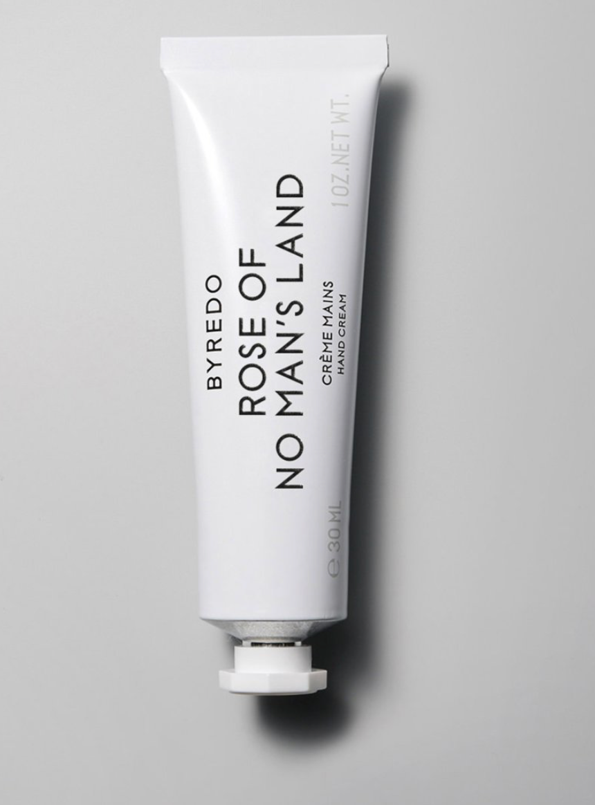 Rose Of No Man's Land Hand Cream - Millo Jewelry