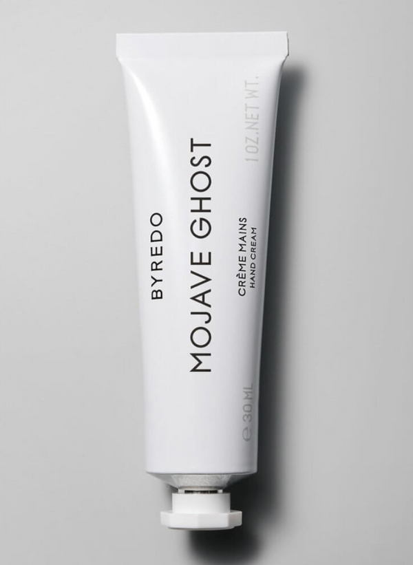 Mojave Ghost Hand Cream - Millo Jewelry