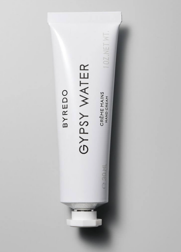 Gypsy Water Hand Cream - Millo Jewelry
