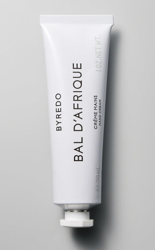 Bal d'Afrique Hand Cream - Millo Jewelry