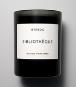 Load image into Gallery viewer, Bibliothèque candle - Millo Jewelry
