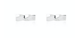 Load image into Gallery viewer, TANE Mexico 1942 Helix Cufflinks - Millo Jewelry
