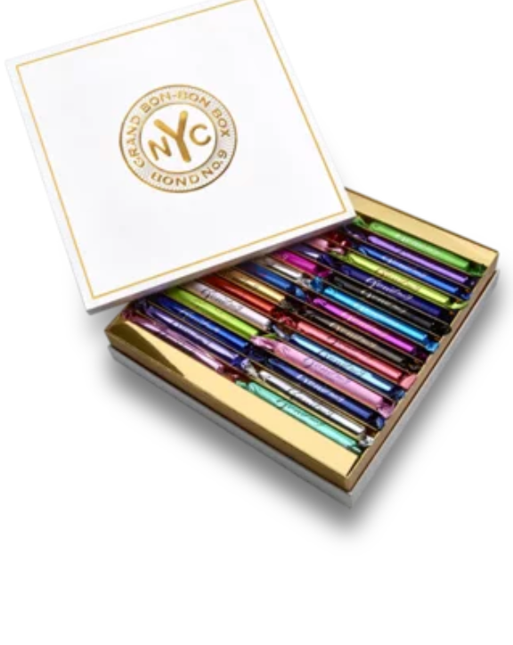 THE GRAND BON BON BOX - Millo Jewelry