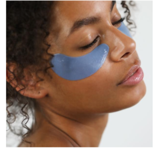 SUB-ZERO DE-PUFFING EYE MASK - Millo Jewelry