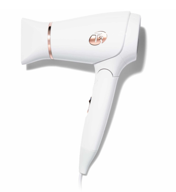 T3 Featherweight Compact Folding Travel Hair sale Dryer