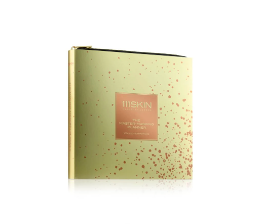 MASTER-MASKING PLANNER - Millo Jewelry