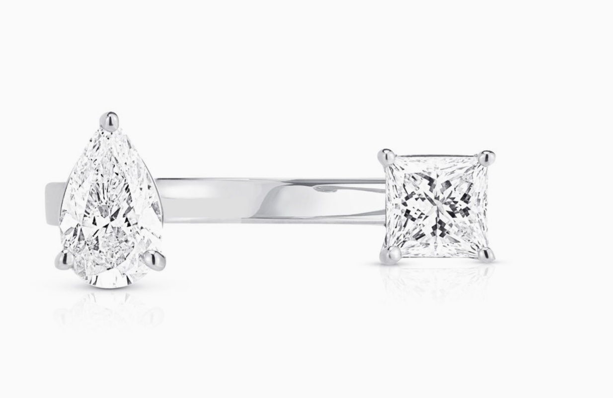 Reign Ring - Millo Jewelry