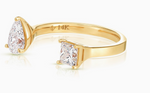 Load image into Gallery viewer, Reign Ring - Millo Jewelry

