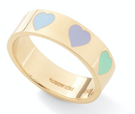 Load image into Gallery viewer, Heart Throb Band - Millo Jewelry