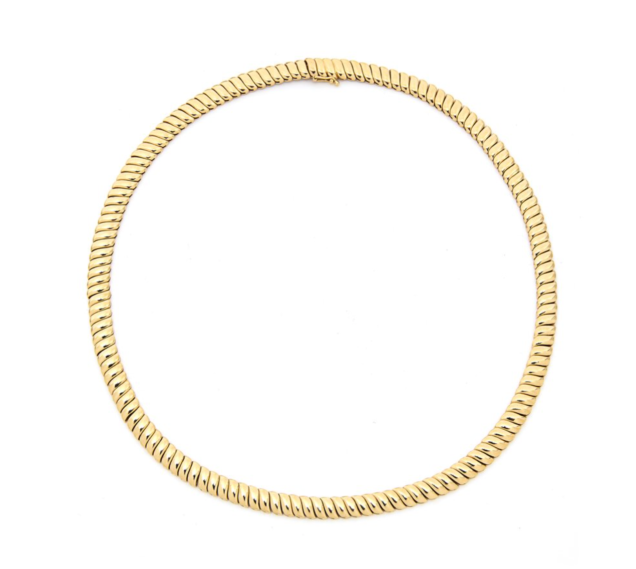 Zoe Necklace - Millo Jewelry