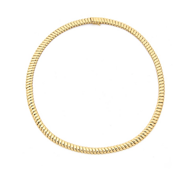 Zoe Necklace - Millo Jewelry
