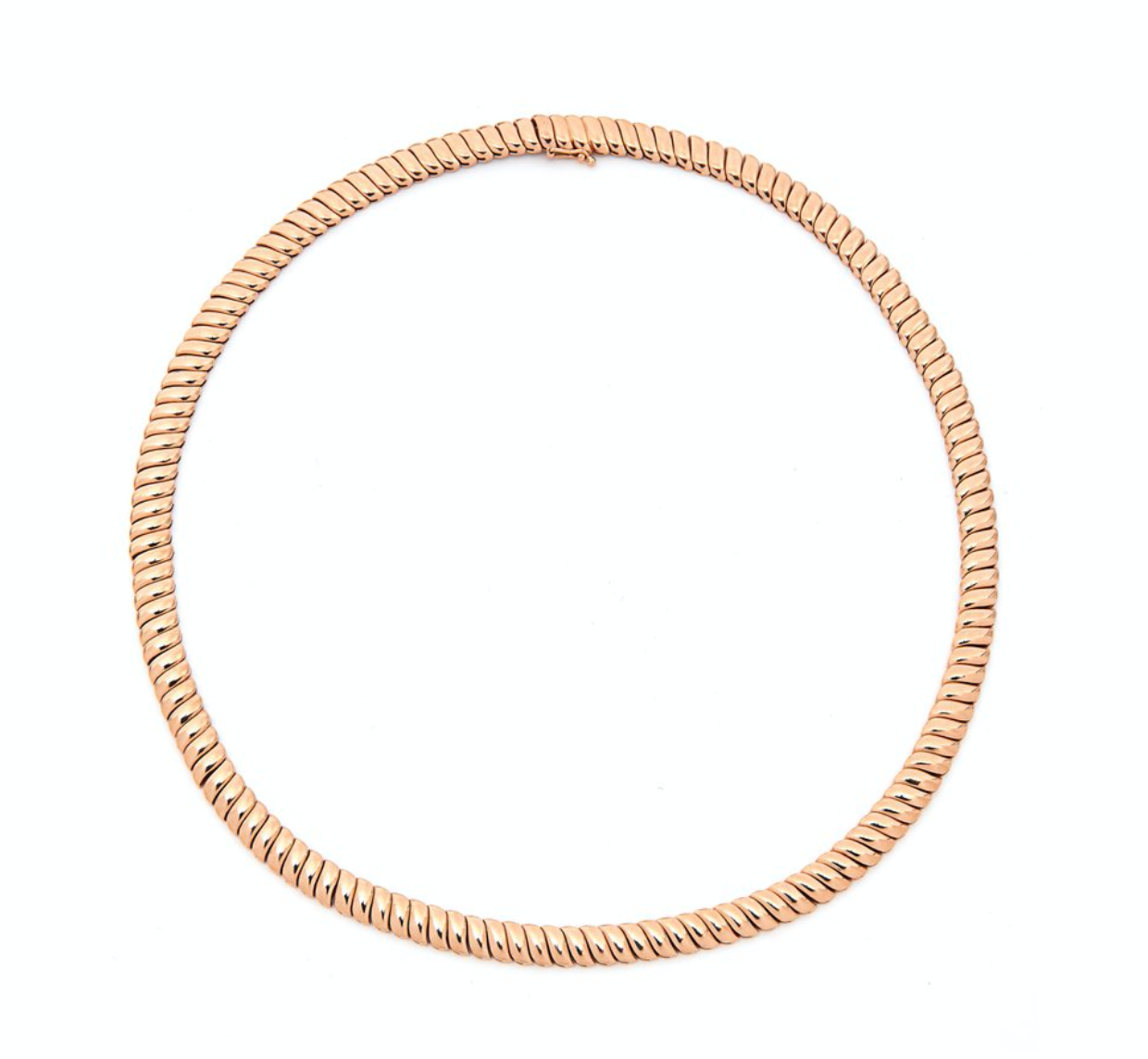 Zoe Necklace - Millo Jewelry
