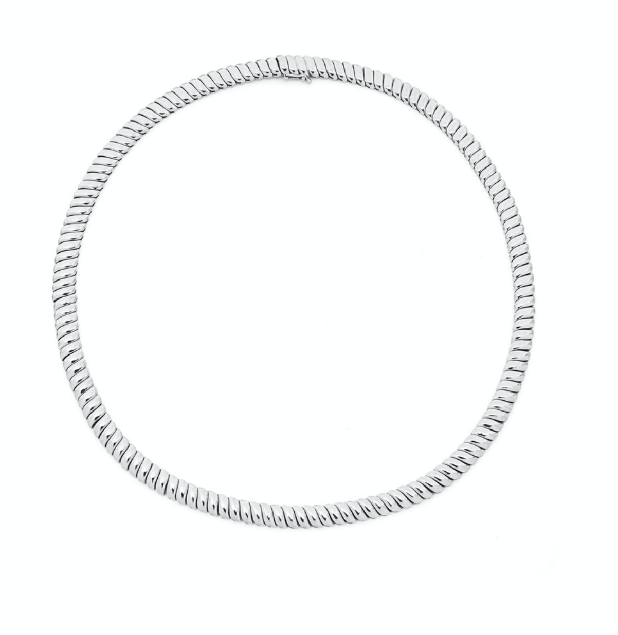Zoe Necklace - Millo Jewelry