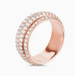 Load image into Gallery viewer, Orbit Ring - Millo Jewelry
