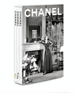 Load image into Gallery viewer, Chanel 3-Book Slipcase - Millo Jewelry