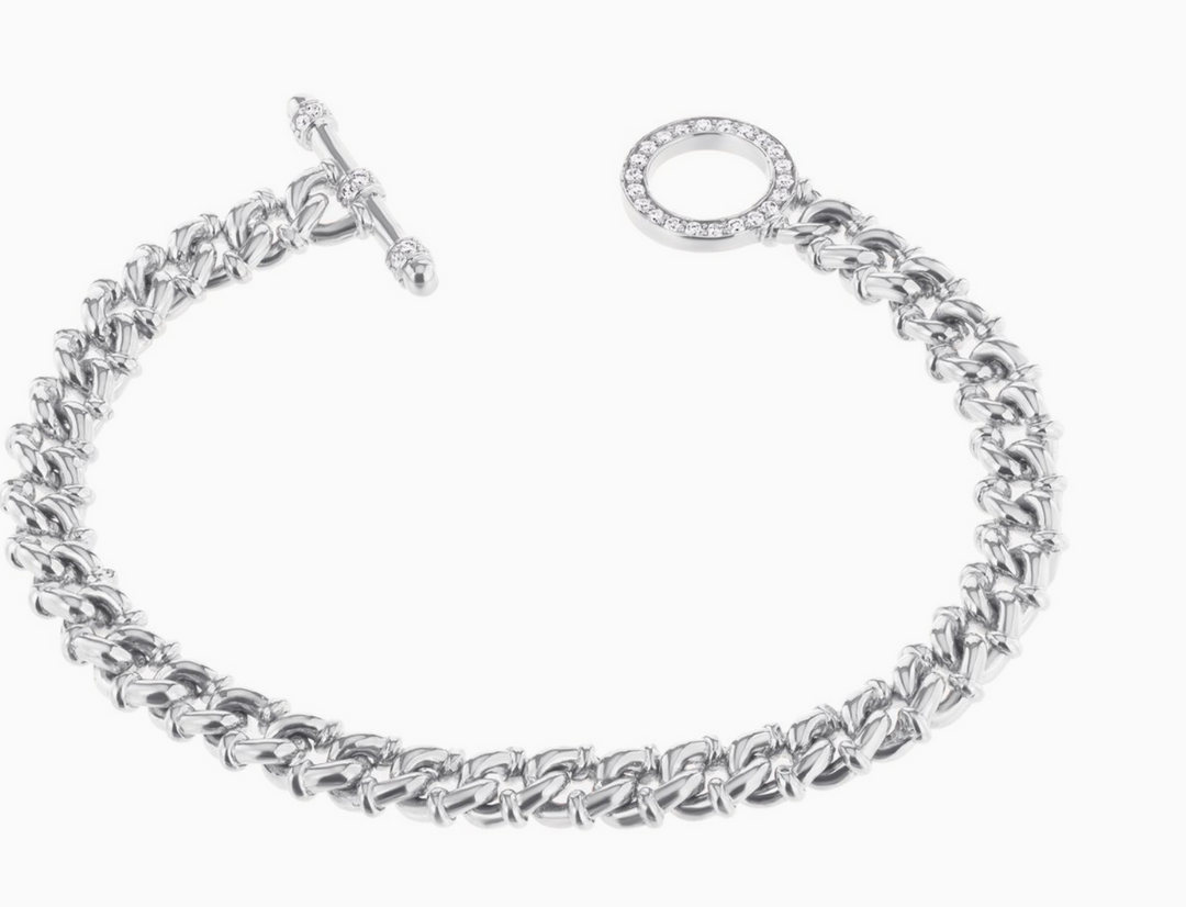Linked Bracelet - Millo Jewelry