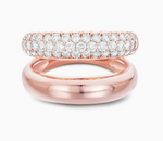 Load image into Gallery viewer, Gemini Ring - Millo Jewelry
