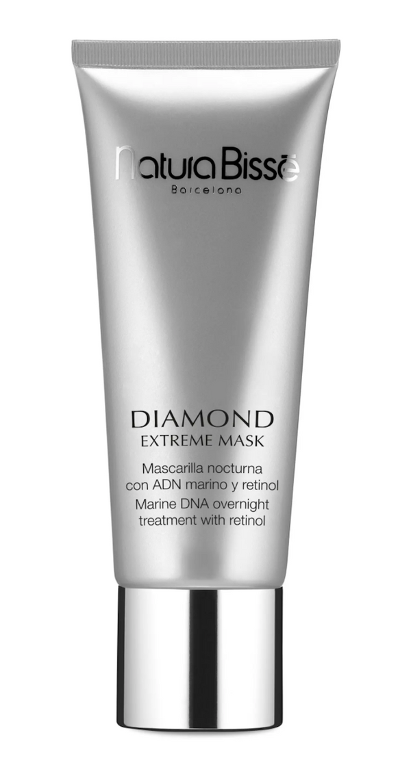 Diamond Extreme Mask - Millo Jewelry