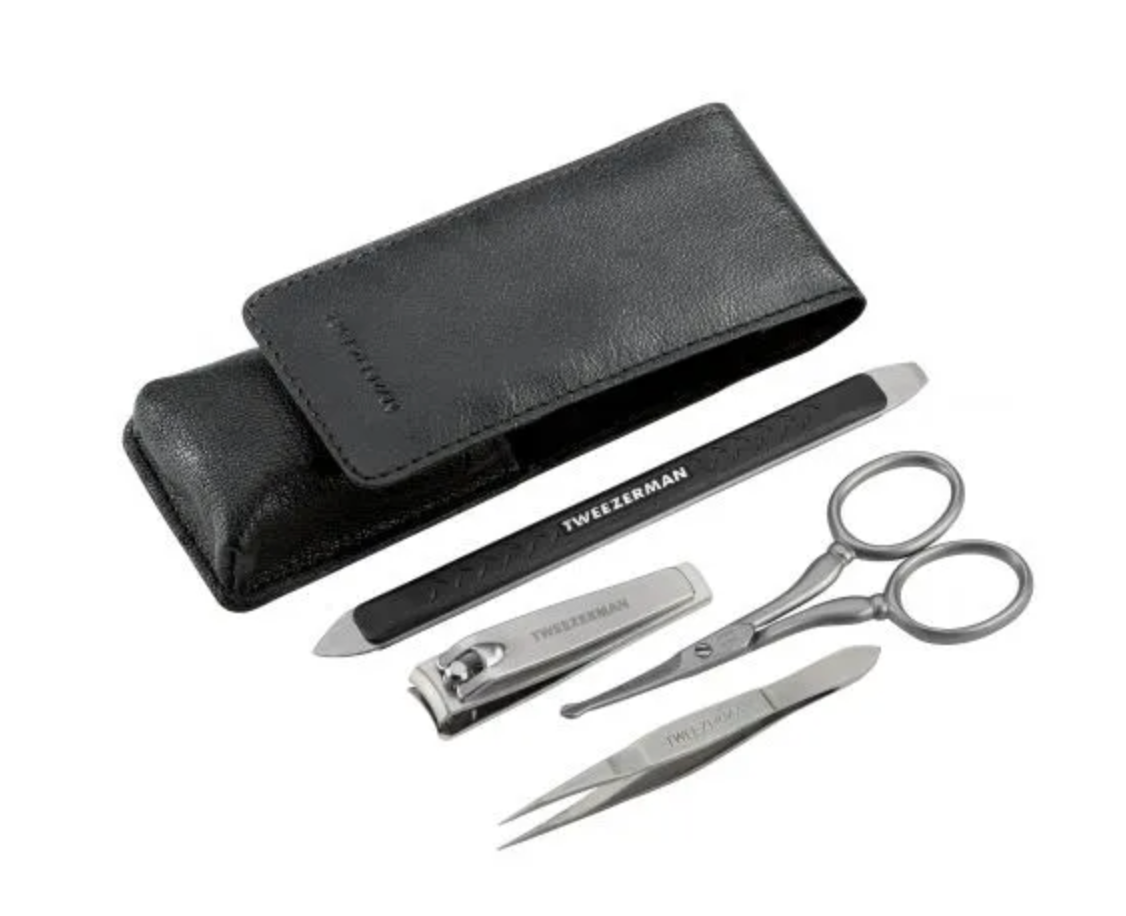 Essential Grooming Kit - Millo Jewelry