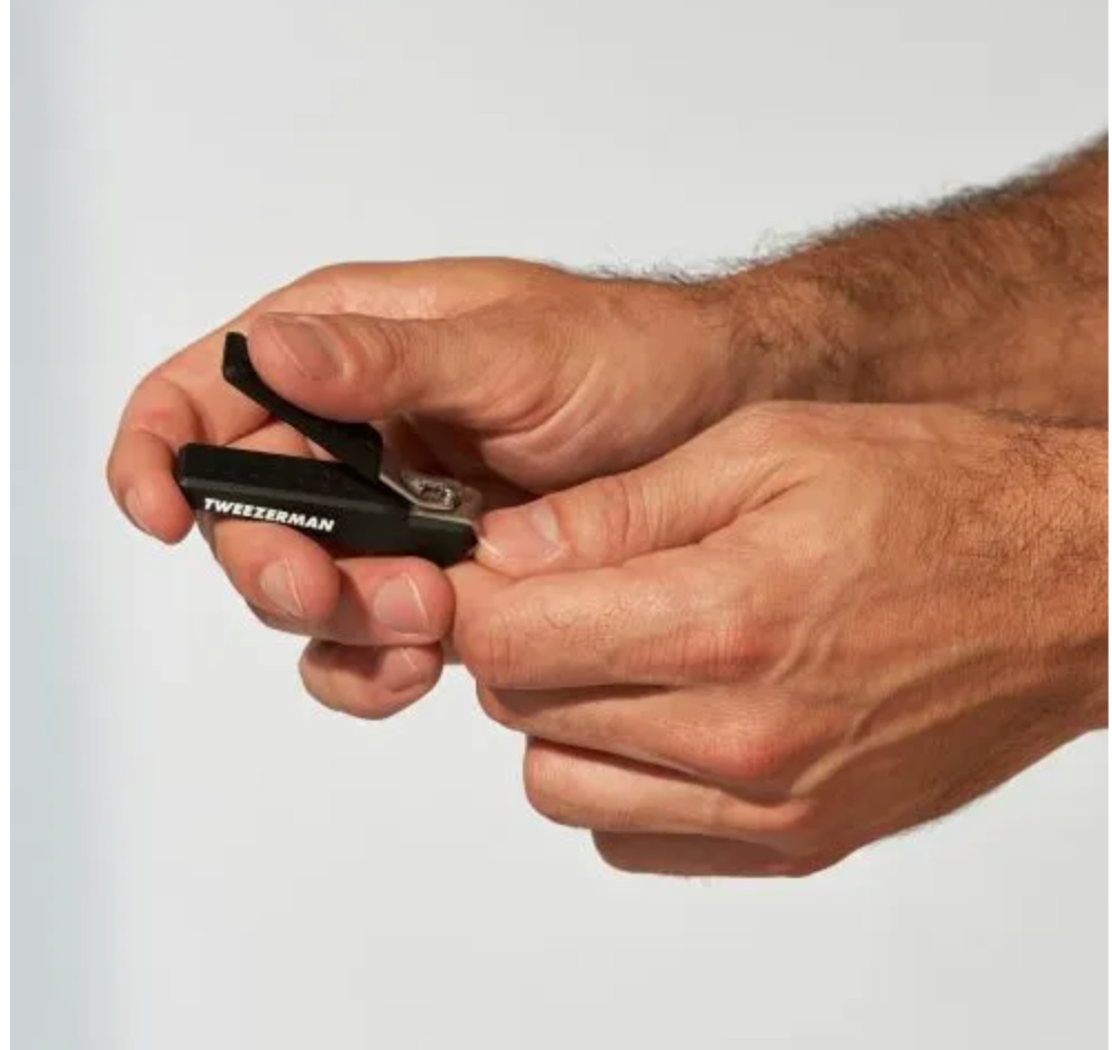 Precision Grip Fingernail Clipper - Millo Jewelry