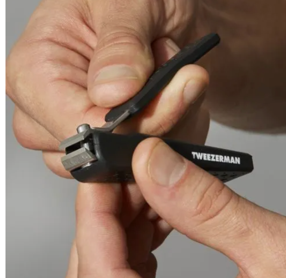 Precision Grip Toenail Clipper - Millo Jewelry